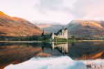 How to plan your first trip to Scotland