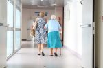 The health reasons why your parents need more care as they age