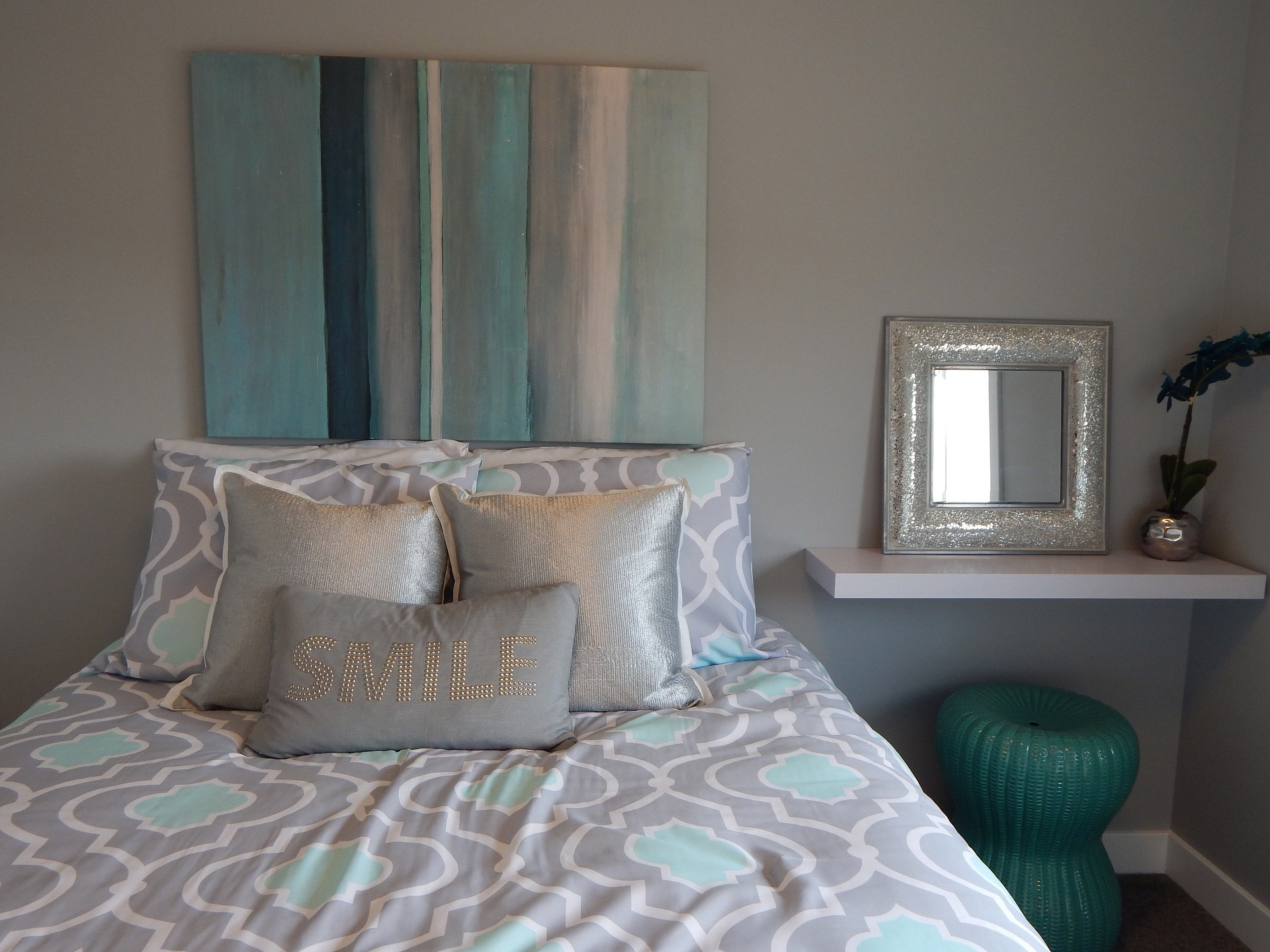 6 Interior Design rules you need to know to create the perfect look ...