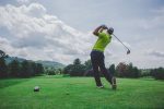 Sharing interests: everything you need to know about Golf if your partner is an avid player