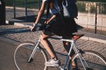 Love riding your bicycle? Here’s how to stay safe doing it