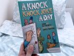 Review: A Knock Knock Joke A Day – Daddilife Books