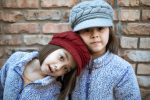 Kids Fashion: cool outfit ideas your twin girls will love