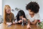 How to get your child to be more interested in Science