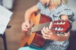 Top tips all mums should follow when buying the first musical instrument for their child