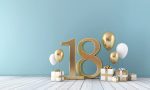 How can I celebrate my daughter’s 18th?