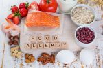 How to be adventurous with food when you have a food allergy