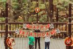 How to plan the perfect birthday party for your kids