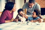 The top 6 financial rules to teach your kids