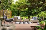 How to buy outdoor furniture for wet seasons