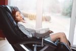 Benefits of massage chairs