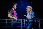 Review: Footloose The Musical at The New Wimbledon Theatre