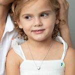 Top 10 baby necklace styles to express yourself