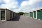 The top 4 benefits of using self-storage