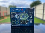 Win 1 of 3 Geomag Glow Construction sets