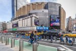 The trip of a lifetime – including Madison Square Garden on your holiday