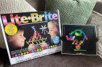 Review: Lite Brite Ultimate Classic