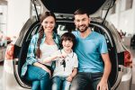 How mums can make as much money as possible from a car sale