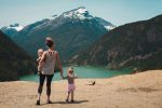 Best practices for first-time family vacationers