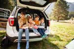 Top reasons for renting a car when on a vacation