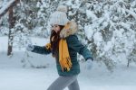 How to stay active during the winter season