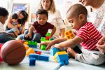 Creating routines and structures in Early Learning environments