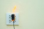 5 signs you may have electrical problems in your home