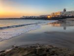 4 perfect Winter sun destinations for families in Spain