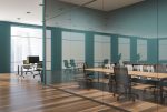 The advantages of installing glass walls in your home or office