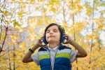 Easy ways to find appropriate music for your children