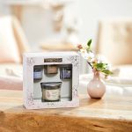 Mother’s Day giveaway: Win a Yankee Candle giftset + £50 Amazon voucher