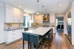 The top kitchen trends for 2023