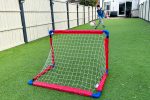 Review: Messi Foldable Football Goal