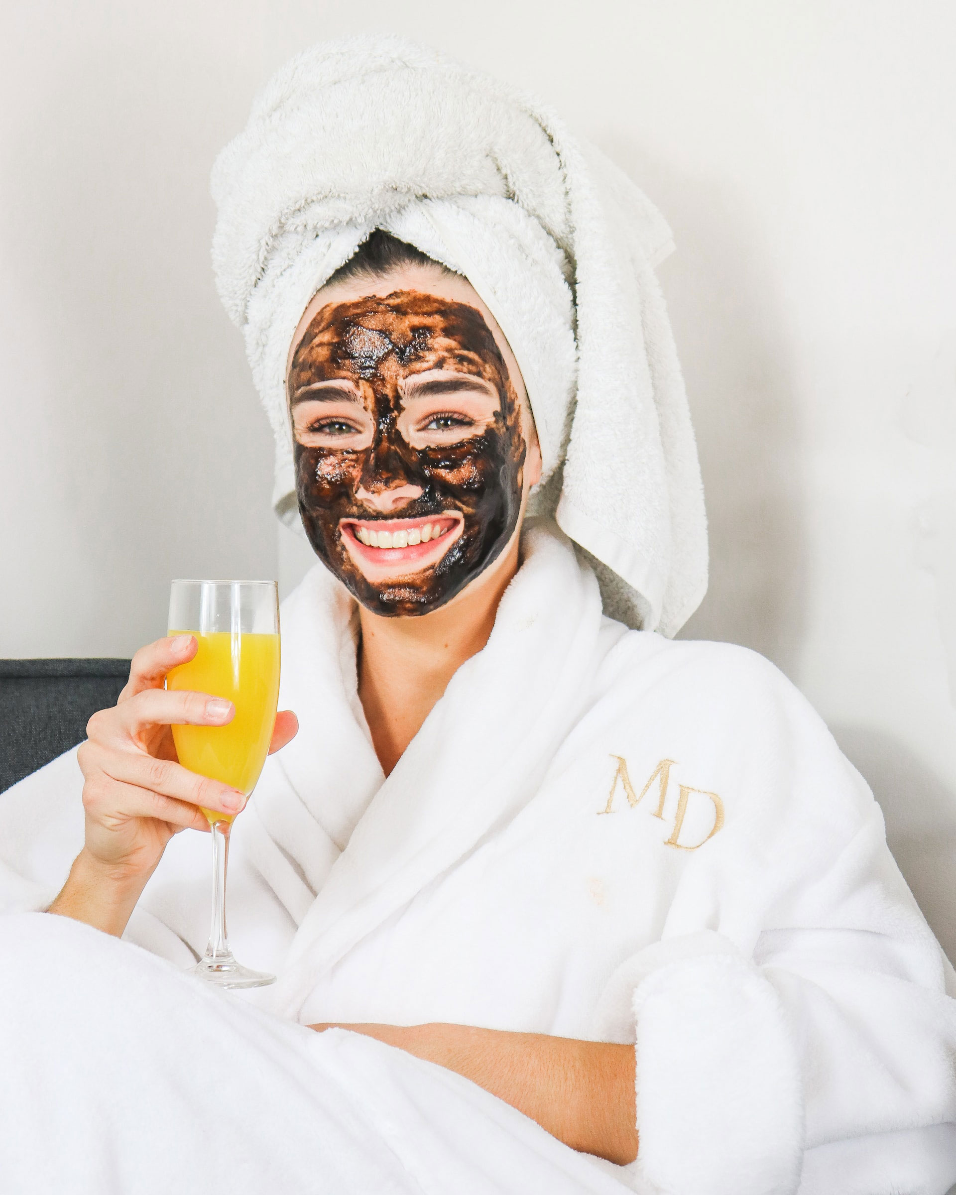 Have you ever tried multi masking? Here is why you should! | Suburban Mum