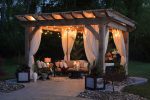 5 DIY and professional upgrades your backyard needs