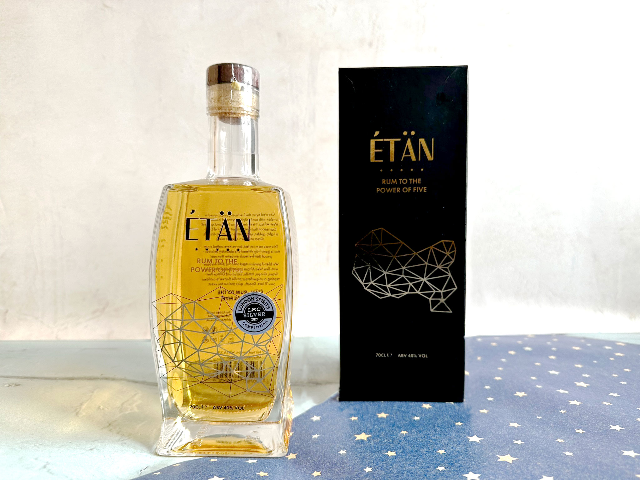 eead etan rum ft