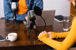 Reasons you should start a podcast