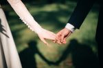 How to help save towards a wedding