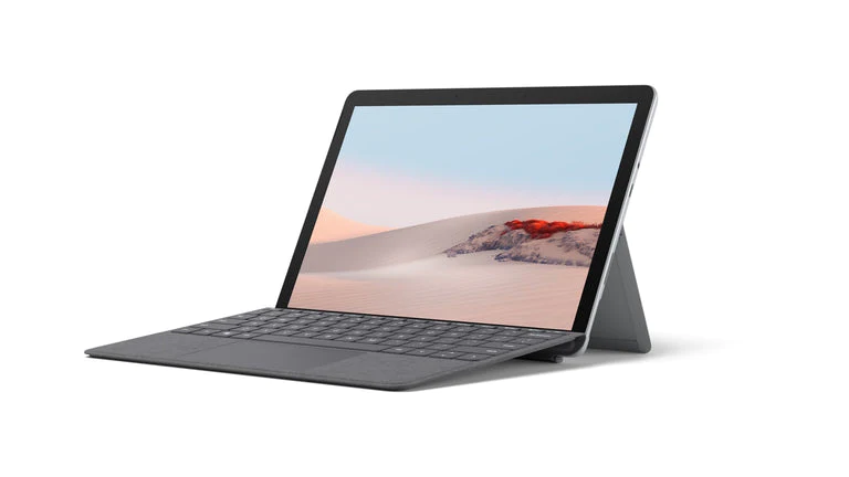 Image microsoft surface go