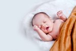 Newborn baby health in the first weeks