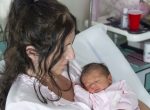 What is a Caesarean birth and what are the risks?