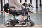 Essential Mobility Aids for the elderly