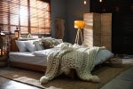 Autumn Bedroom Makeover: How to update and prepare your space