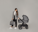 Modern 3in1 baby pram – discover the uniqueness of the Venicci brand