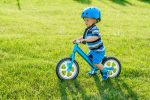 The key to smooth toddler rides – Balance bikes