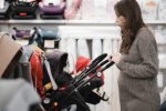 How to choose the right pram: 5 key steps