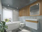 The benefits of installing built-in baths