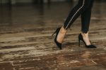 Benefits of elevating your look with 5-Inch heels