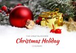 The Great Bloggers Christmas Holiday Giveaway