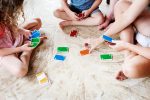 Top 10 kid-friendly card games: a gateway to fun and learning